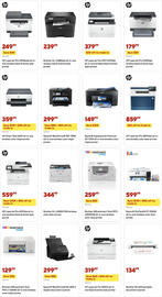 Staples Weekly Ad Page 6