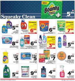 Weis Markets Weekly Ad Page 10
