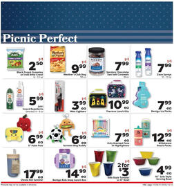 Weis Markets Weekly Ad Page 13