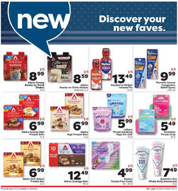 Weis Markets Weekly Ad Page 16