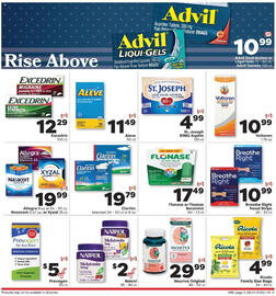 Weis Markets Weekly Ad Page 3