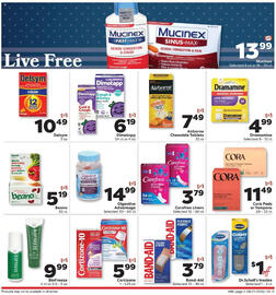 Weis Markets Weekly Ad Page 4