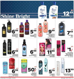 Weis Markets Weekly Ad Page 5