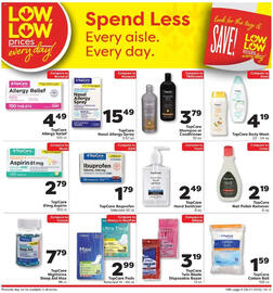 Weis Markets Weekly Ad Page 8