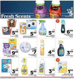 Weis Markets Weekly Ad Page 9