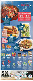 Schnucks Weekly Ad week 35 Page 2