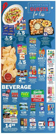 Schnucks Weekly Ad week 35 Page 3