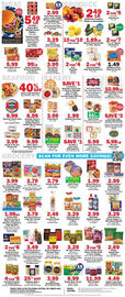 Schnucks Weekly Ad week 35 Page 4