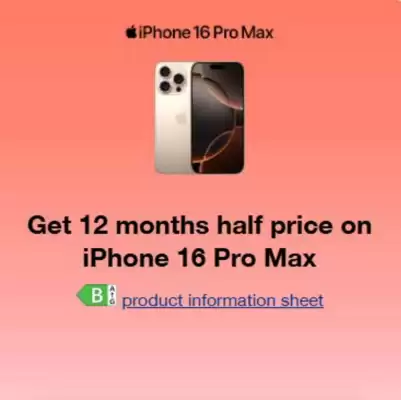 Three leaflet (valid until 31-08)