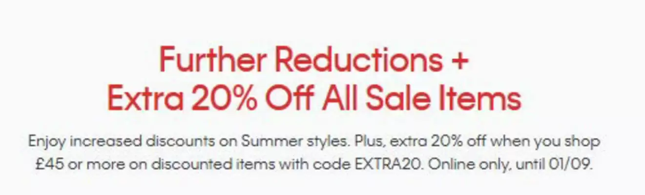 Calvin Klein leaflet (valid until 1-09)