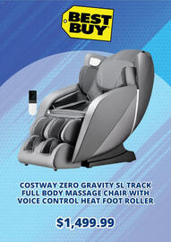 Best Buy flyer Page 5