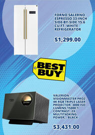 Best Buy flyer Page 6