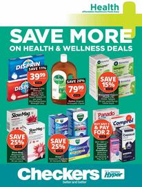 MediRite catalogue Page 1