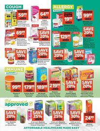 MediRite catalogue Page 3