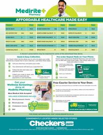 MediRite catalogue Page 4