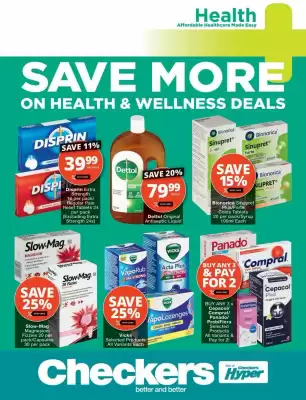 MediRite catalogue (valid until 7-09)
