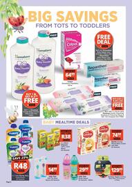 MediRite catalogue Page 2