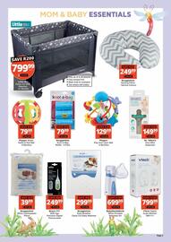 MediRite catalogue Page 3