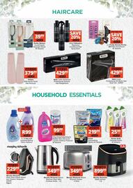 MediRite catalogue Page 8