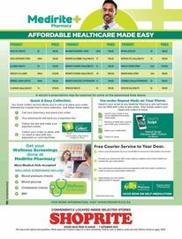 MediRite catalogue Page 4
