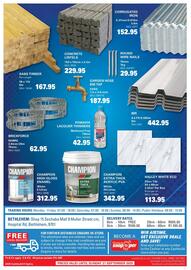 Cashbuild catalogue Page 2