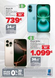Folleto Carrefour Página 2
