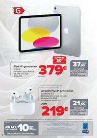 Folleto Carrefour Página 4