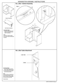 Horn Furniture catalogue Page 11
