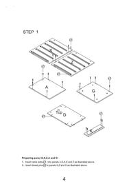 Horn Furniture catalogue week 35 Page 7