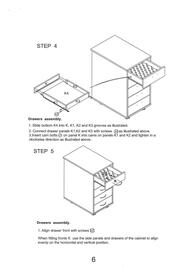 Horn Furniture catalogue week 35 Page 9