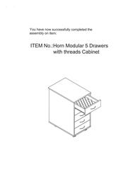 Horn Furniture catalogue week 35 Page 10