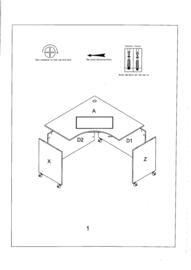 Horn Furniture catalogue Page 2