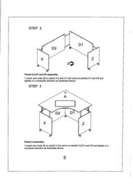 Horn Furniture catalogue Page 6