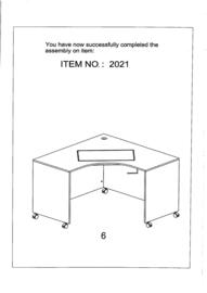 Horn Furniture catalogue Page 7