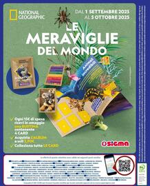 Volantino Ok Sigma Pagina 12