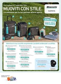 Volantino Conad Margherita Pagina 14