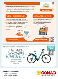 Volantino Conad Margherita Pagina 15