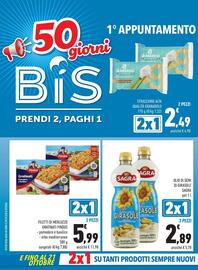 Volantino Conad Margherita Pagina 2