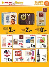 Volantino Conad Margherita Pagina 5