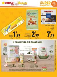Volantino Conad Margherita Pagina 7