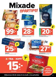 Coop Extra reklamblad vecka 36 Sida 3