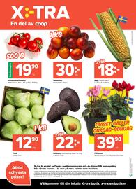 Coop Extra reklamblad vecka 36 Sida 4