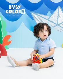 Catálogo Coppel Página 1