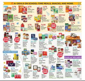 Heinen's Weekly Ad week 34 Page 3
