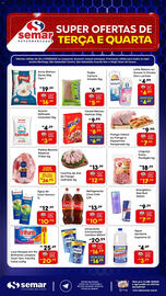 Catálogo Semar Supermercado Página 1