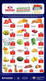 Catálogo Semar Supermercado Página 2