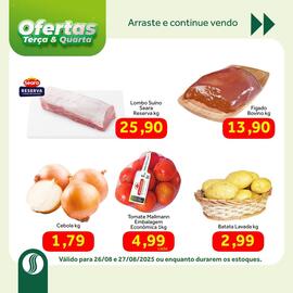 Catálogo Shibata Supermercados Página 2