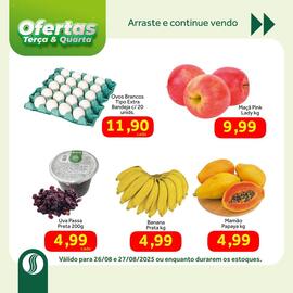 Catálogo Shibata Supermercados Página 3