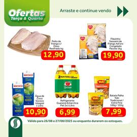 Catálogo Shibata Supermercados Página 4