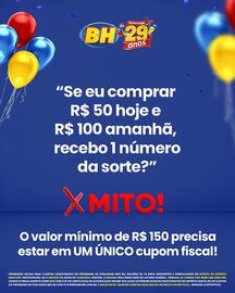 Catálogo Supermercados BH Página 2